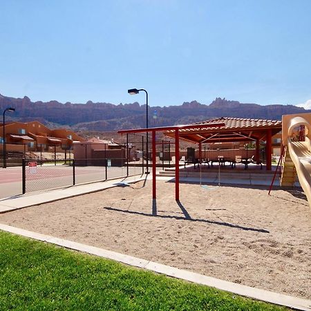 Villa Saddle Creek #3A1 Moab Exterior foto
