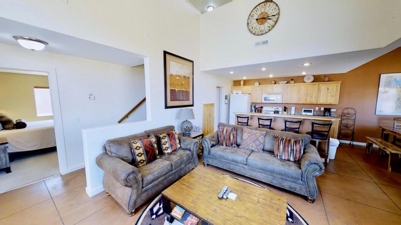 Villa Saddle Creek #3A1 Moab Exterior foto
