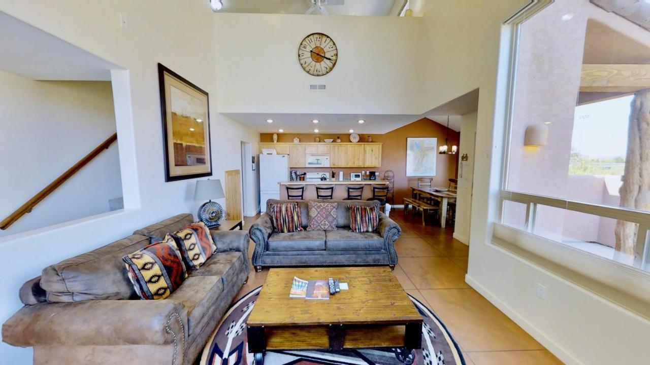 Villa Saddle Creek #3A1 Moab Exterior foto