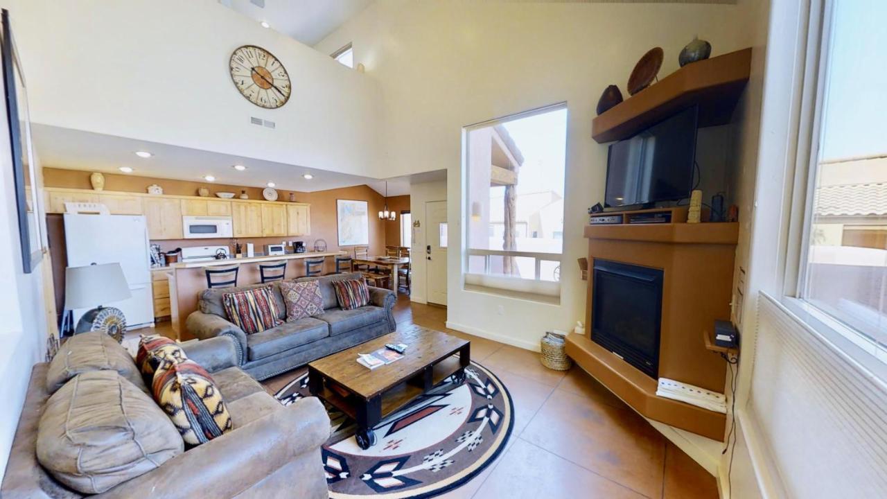 Villa Saddle Creek #3A1 Moab Exterior foto