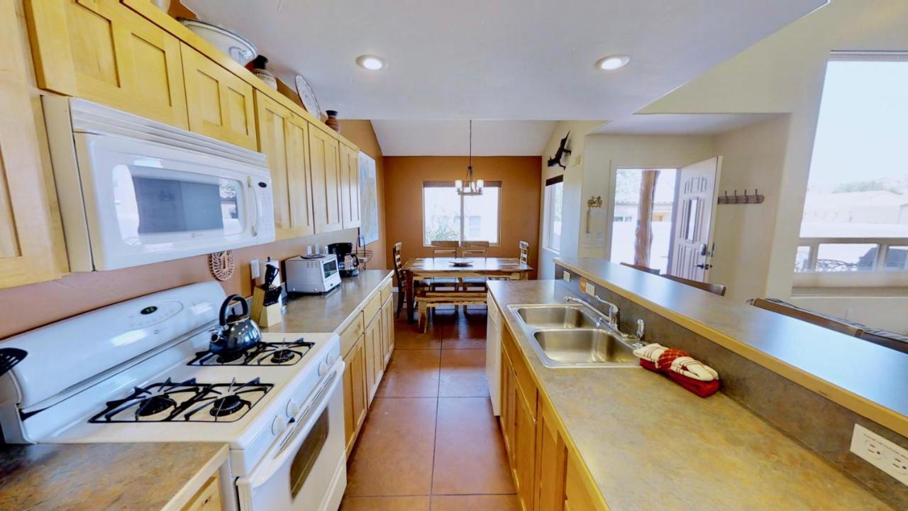 Villa Saddle Creek #3A1 Moab Exterior foto