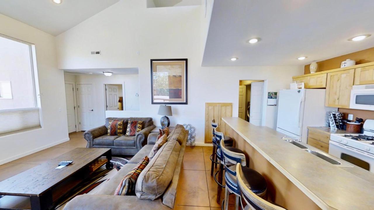 Villa Saddle Creek #3A1 Moab Exterior foto