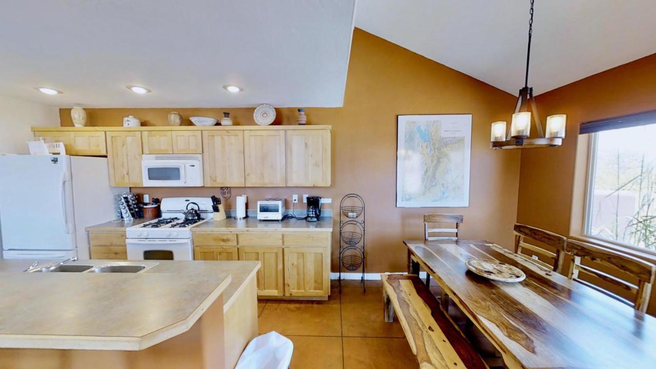 Villa Saddle Creek #3A1 Moab Exterior foto