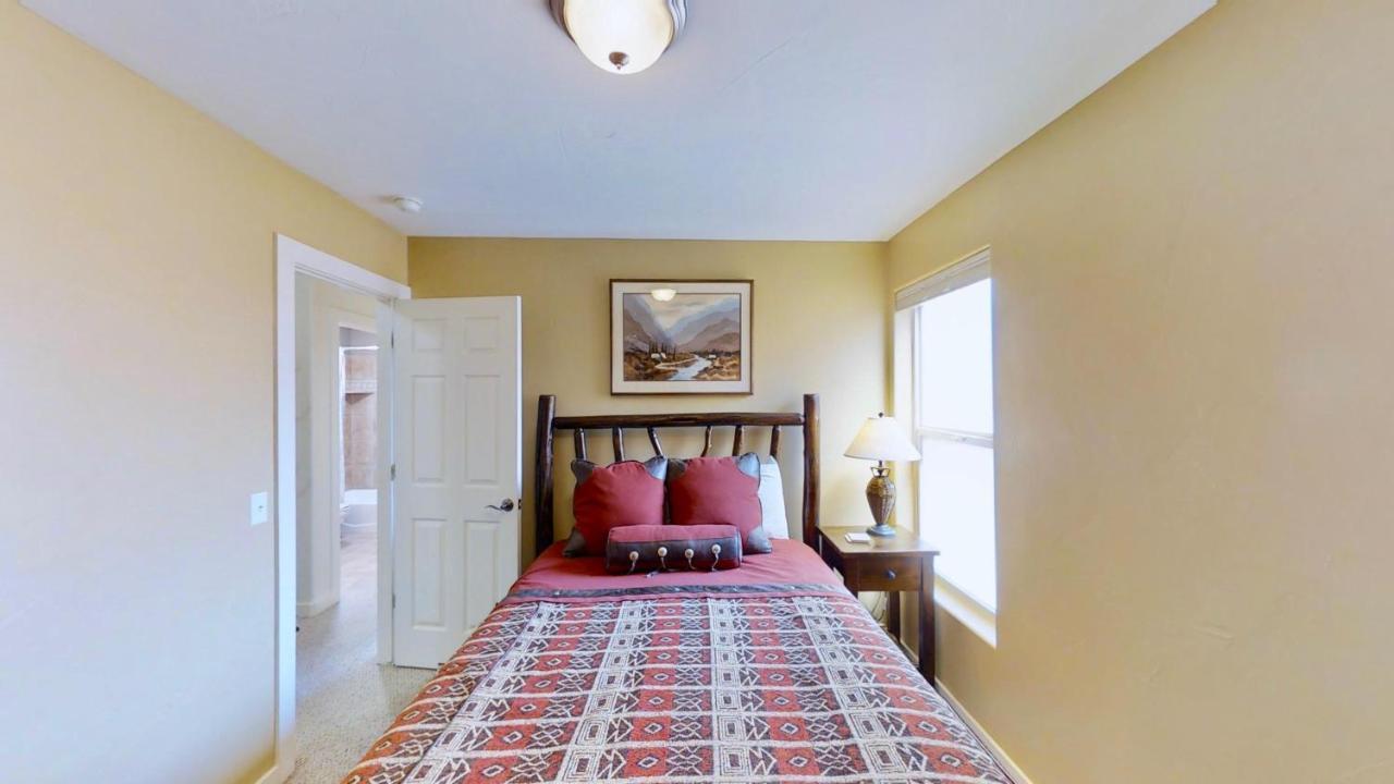 Villa Saddle Creek #3A1 Moab Exterior foto