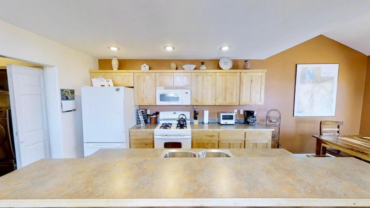 Villa Saddle Creek #3A1 Moab Exterior foto