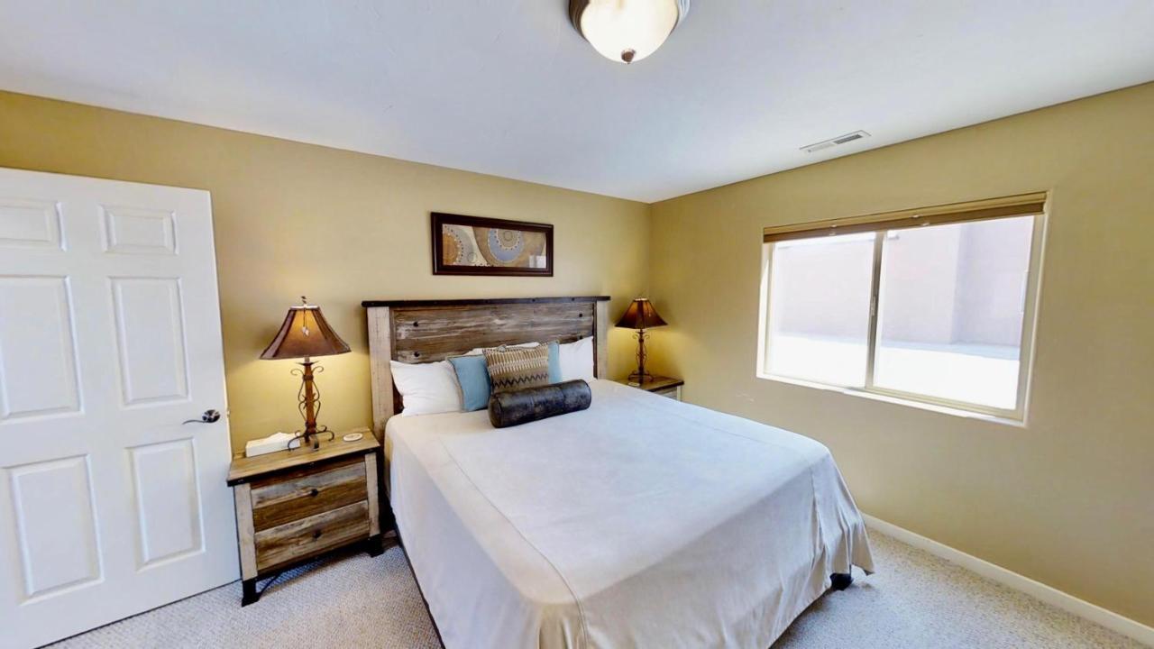 Villa Saddle Creek #3A1 Moab Exterior foto