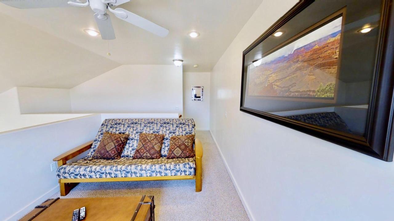 Villa Saddle Creek #3A1 Moab Exterior foto