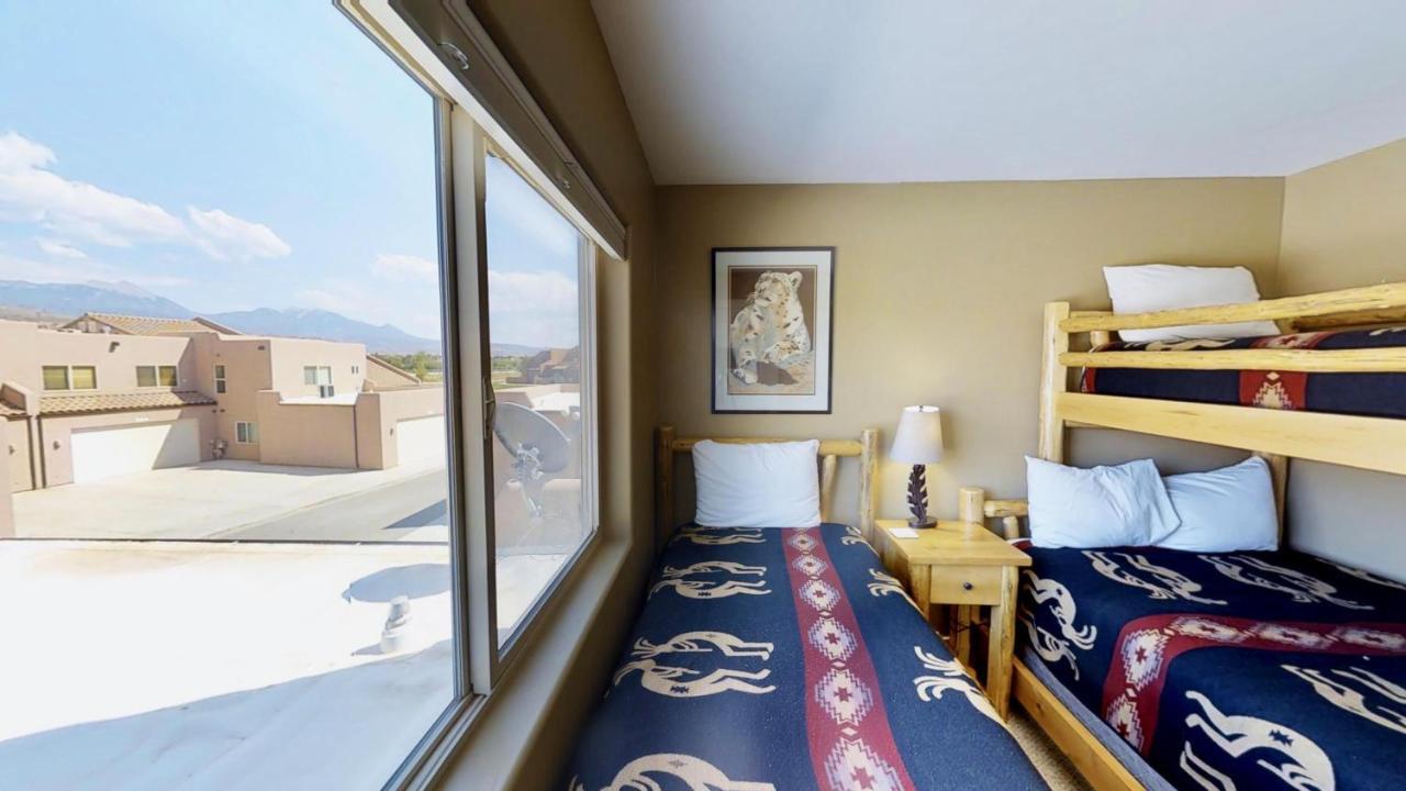 Villa Saddle Creek #3A1 Moab Exterior foto