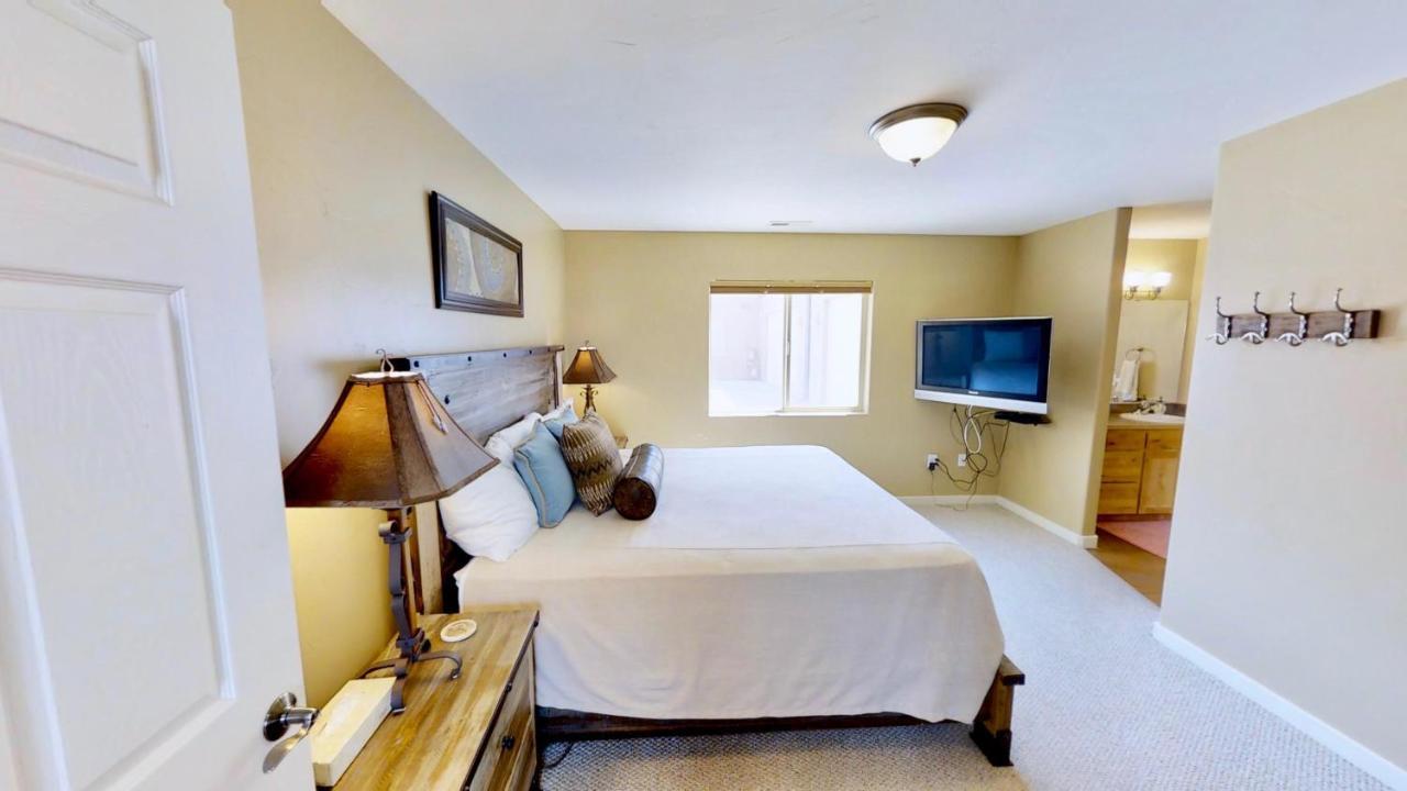 Villa Saddle Creek #3A1 Moab Exterior foto