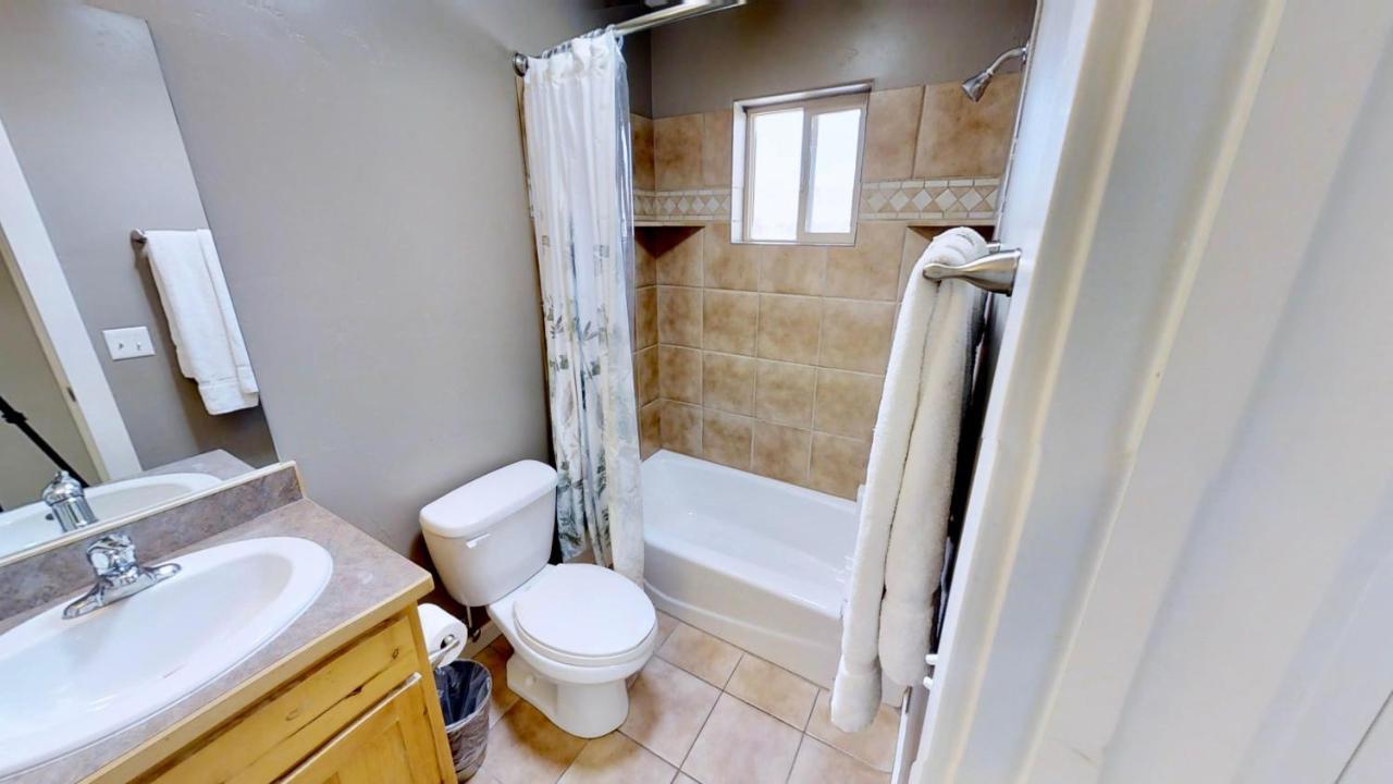 Villa Saddle Creek #3A1 Moab Exterior foto