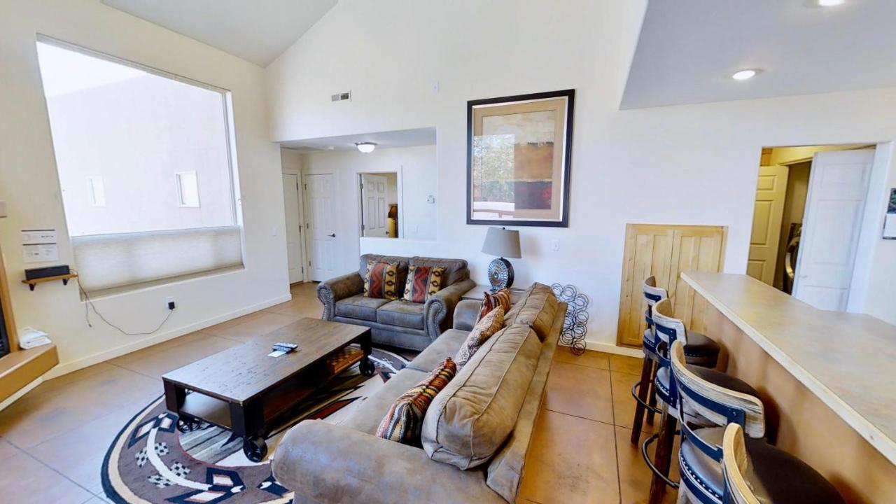 Villa Saddle Creek #3A1 Moab Exterior foto