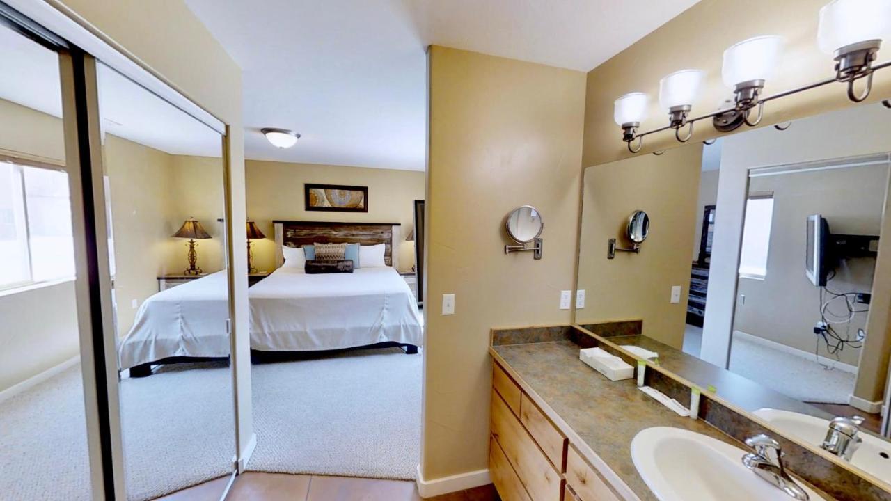 Villa Saddle Creek #3A1 Moab Exterior foto