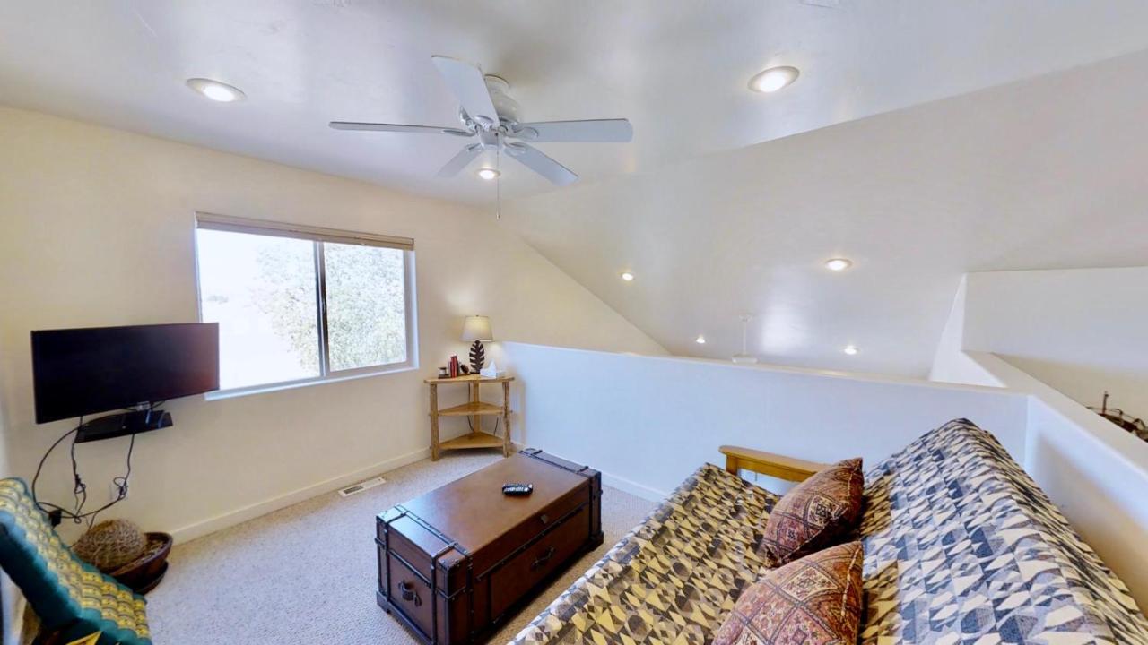 Villa Saddle Creek #3A1 Moab Exterior foto